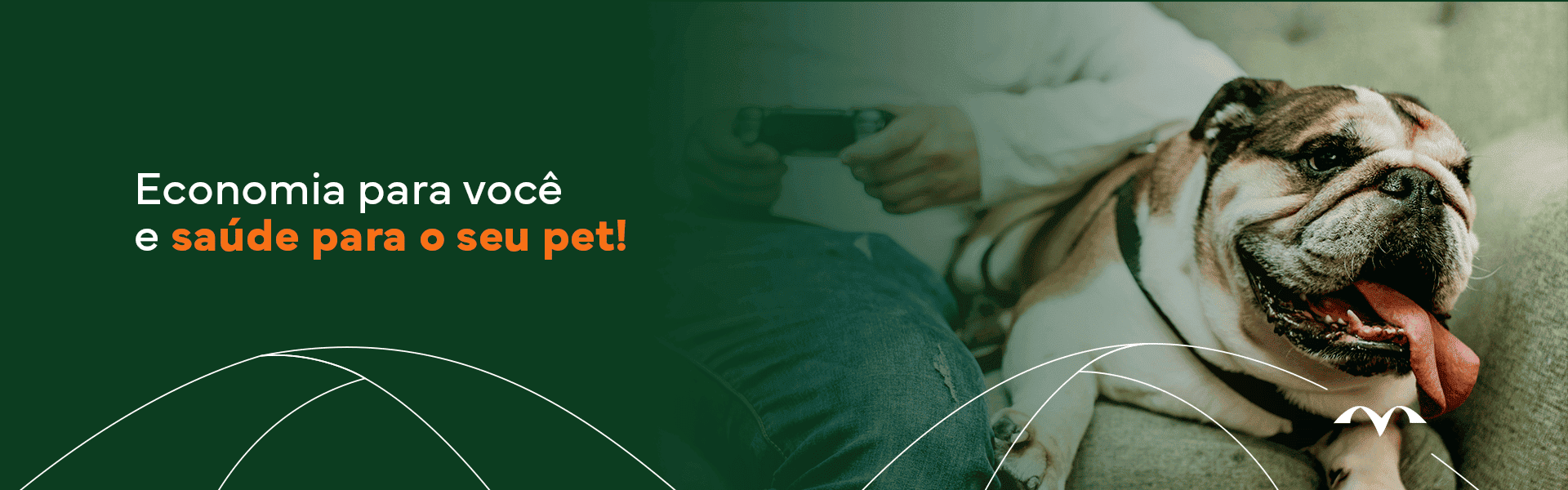 plano de saúde pet com cotação online. Economia para você e saúde para o seu pet.