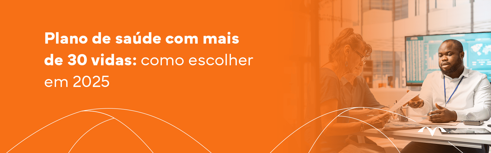 plano de saúde para empresas mais de 30 vidas