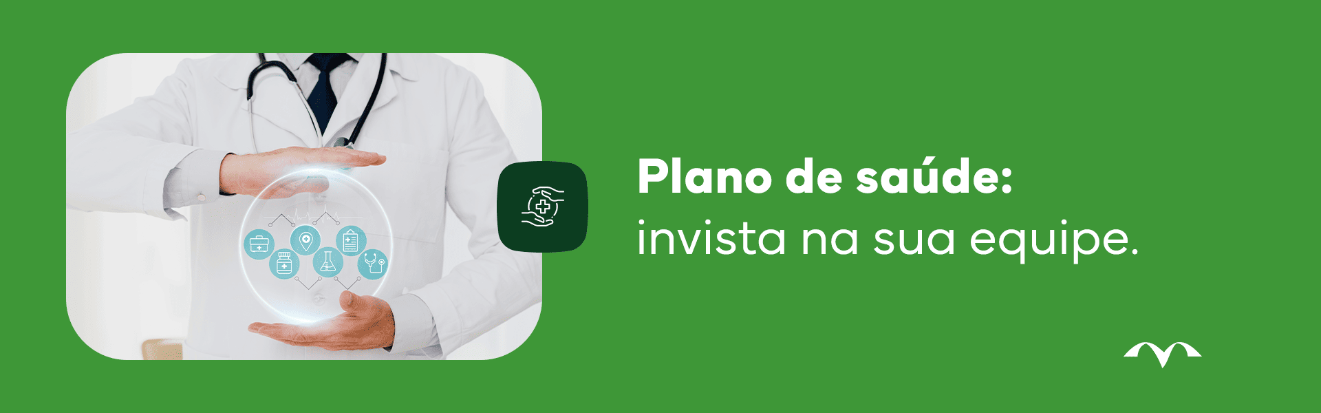 plano de saúde corporativo