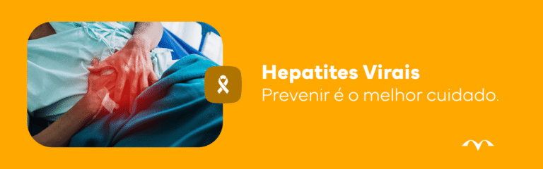 julho amarelo hepatites virais