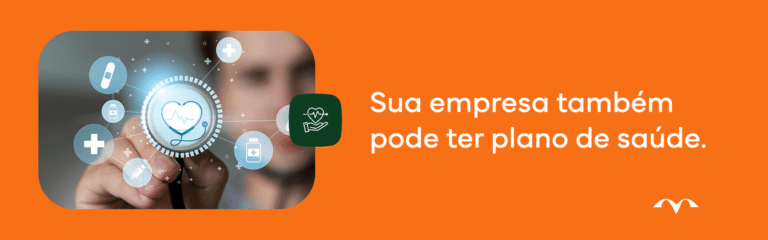 plano de saúde para PME