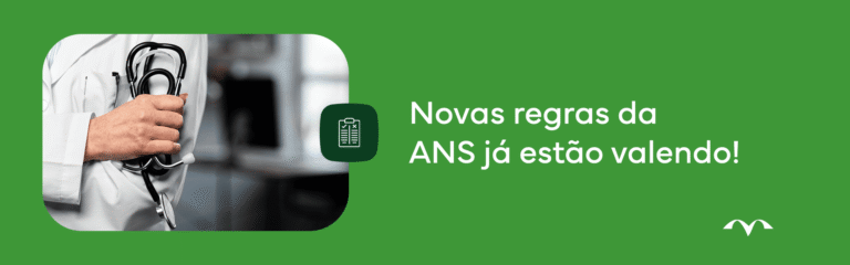 ANS planos de saúde regras novas mapma