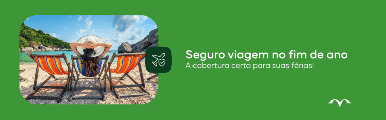 seguro viagem viagem internacional cotação online mapma