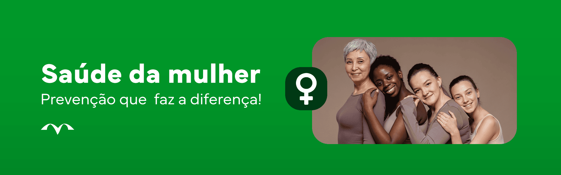 plano de saúde feminino mapma dia da mulher corretora