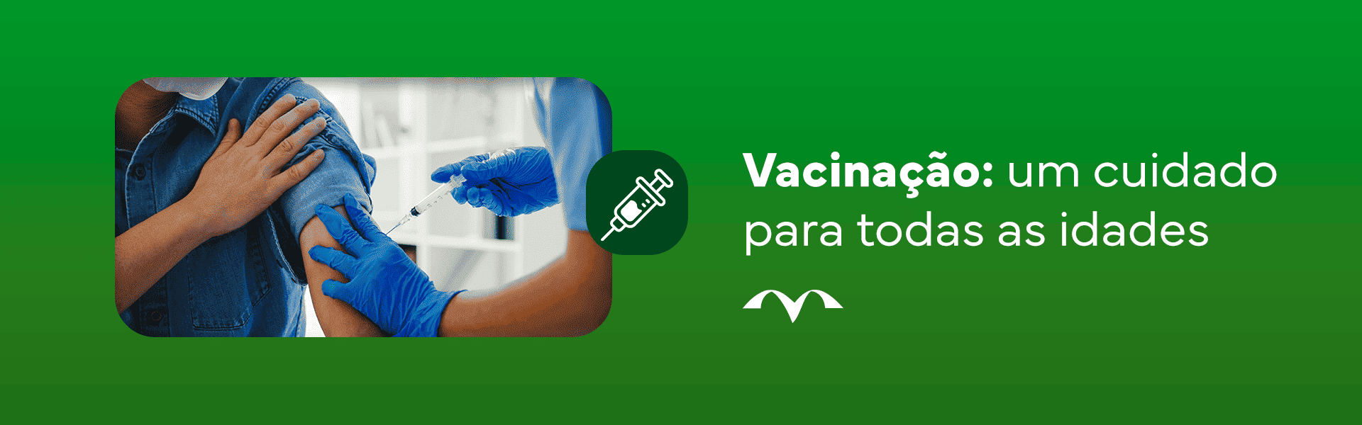 vacinação plano de saúde individual mapma