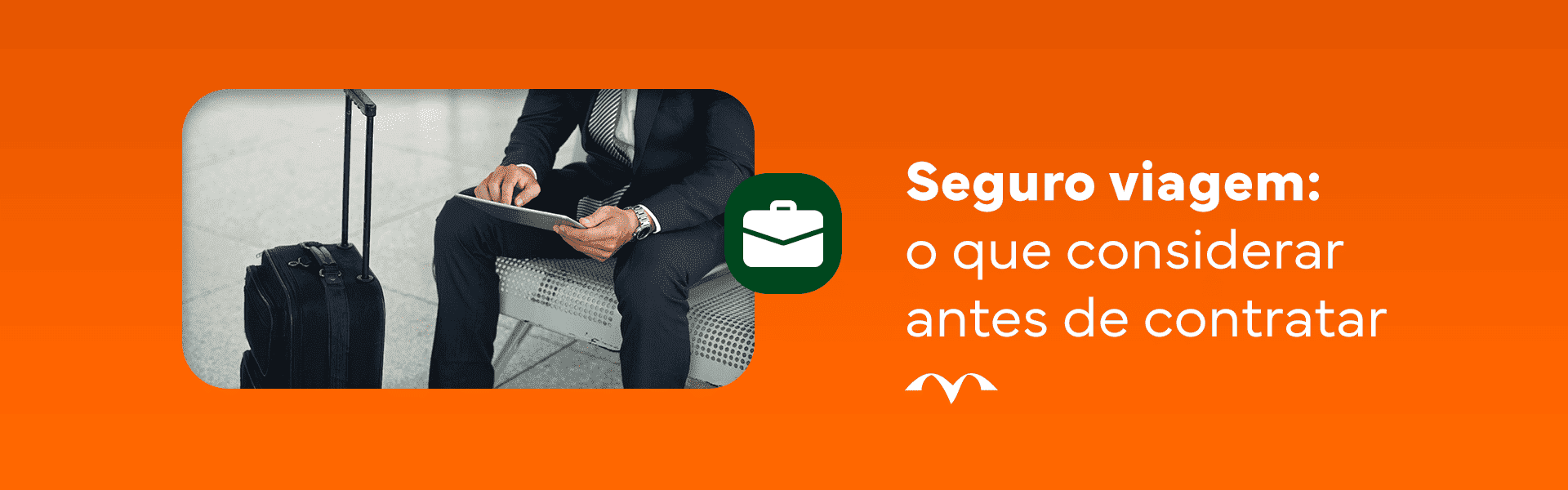 seguro viagem cotação online mapma